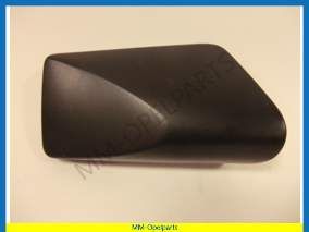 Mirror coverAscona C right color: Anthracite