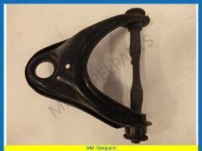 Control arm upper left  until Ch. 6020490