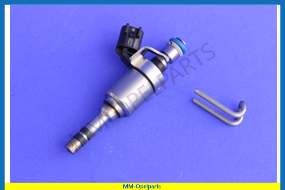 Fuel injector, A20NHT / B20NHT / B20NFT / D20NFT