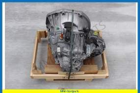 Transmission, PF6-031, for Tachograph, for ABS