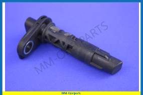 Crankshaft position sensor