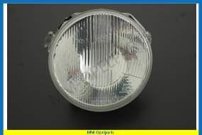Headlamp  Bosch