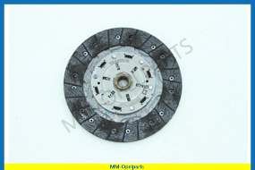 Clutch plate 16CDTI