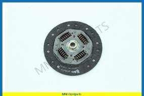 Clutch plate