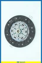 Clutch plate