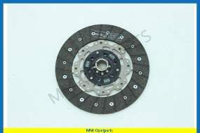 Clutch plate  B20NFT   D20NFT