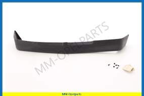 Front spoiler, lower, Irmscher