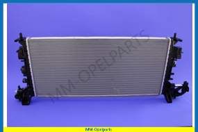 Radiator
