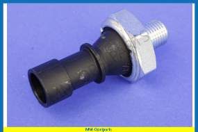 Oil pressure switch