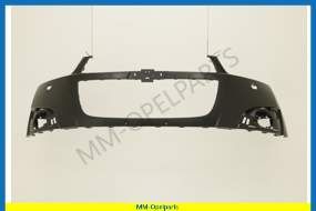 Frontbumper    Captiva  2014-2015