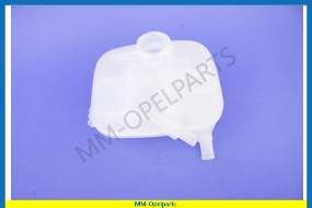 Expansion tank radiator (except Z16LET/A16LET)