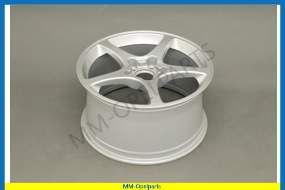 18x9.5 Chevrolet Corvette Rear Wheel Rim 9594183