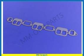 Gasket manifold. 30NE / C30LE / C30NE