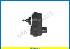 Headlight-actuator, Valeo, electric