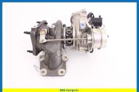 Turbocharger Garret New
