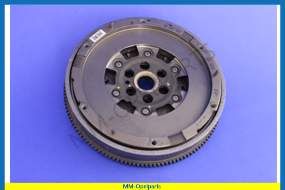 Dual mass flywheel, Ident EF, LUK