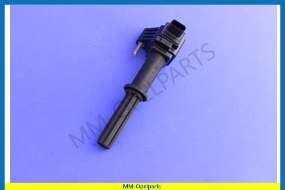 Ignition coil, BOSCH, B14XE