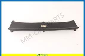 Middle-part spoiler trunk lid rubber  i200