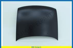 Front Bonnet
