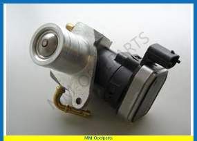 EGR valve  