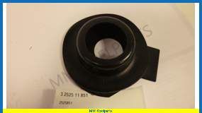 Veerschotel achter, boven, versterkt