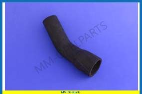 Rubber fuel neck, 40-50 mm  Caravan + Monza