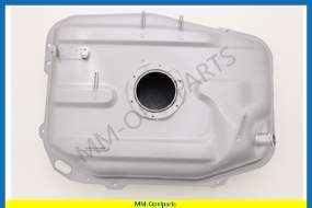 Fuel Tank  gasoline/diesel