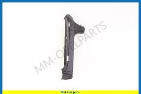 Door jamb, cpl. right