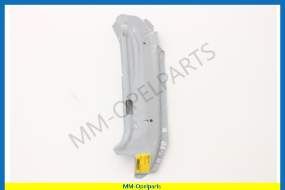 Door jamb right