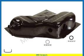 Fuel tank gasoline, 50L Caravan 
