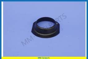 Spring support, rear, upper