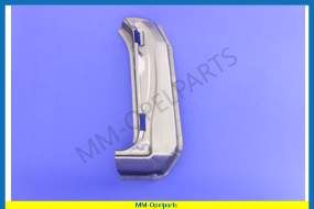 A-post right, repair part