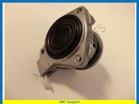 Clutch cylinder + thrust bearing