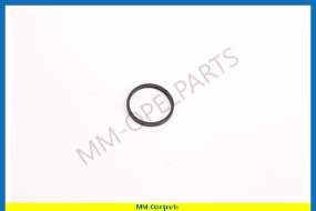 Gasket, Thermostat, 43x43x4 to cylinder head