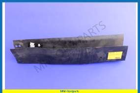 Crossmember right front, repairpart big, front, 