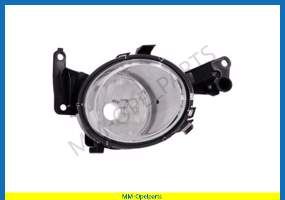 Fog Light
