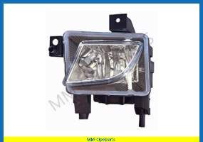 Fog Light