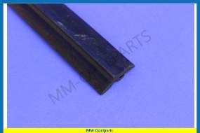 Weatherstrip door shaft outer left = right