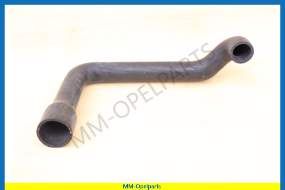 Radiator hose  2.5S/2.8H/3.0H without airco
