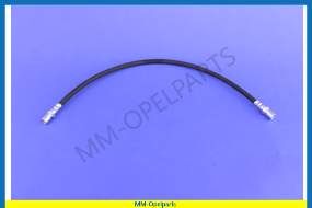 Brake hose front,