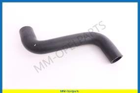 Radiator hose upper 1.6/1.9S  