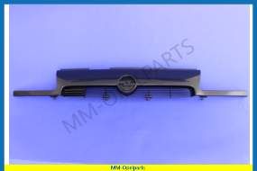 Grille (without emblem)