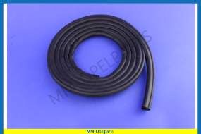 Bootlid rubber  wide glue type per meter (see info)