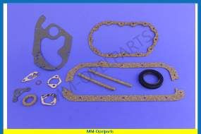 Gasket set  engine 1.0/1.1/1.2  OHV