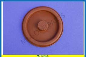 diaphragm Membrane, Camshaft cover, 1.6-1.8  *