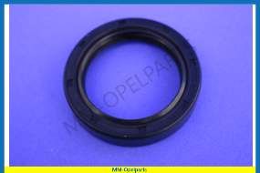 Seal Ring rear  4- gearbox,  CIH 2.8 6-clinder