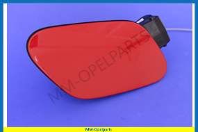 Tank cap 5G0809857  Golf 7