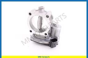 Throttle Body A17DTC / A17DTF / A17DTE / A17DTN / A17DTS