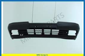 Front bumper  dark gray / black (see info)