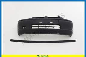 Frontbumper Anthracite Combo, Hatchback, Van (see info)